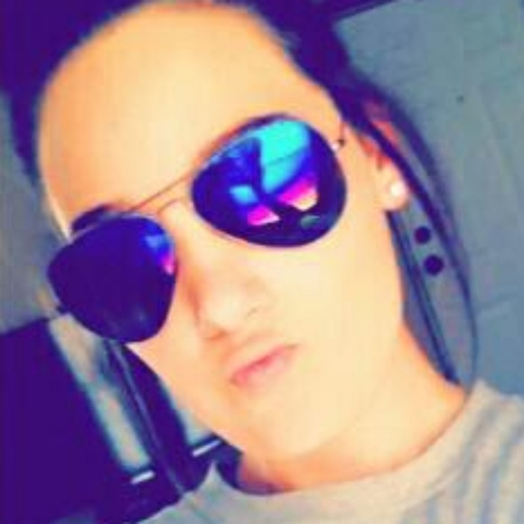 Ray Ban sunglasses